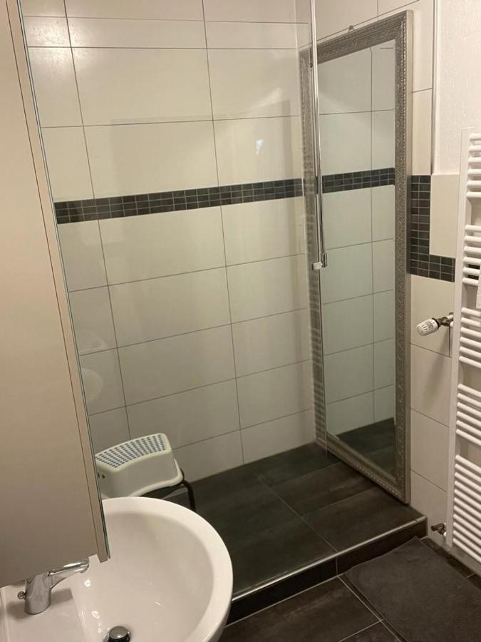 Apartment Dusseldorf-South - Self Check-In 외부 사진